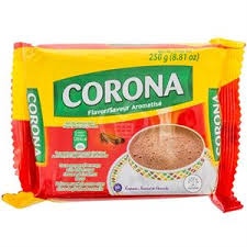 Corona cinnamon 250 g