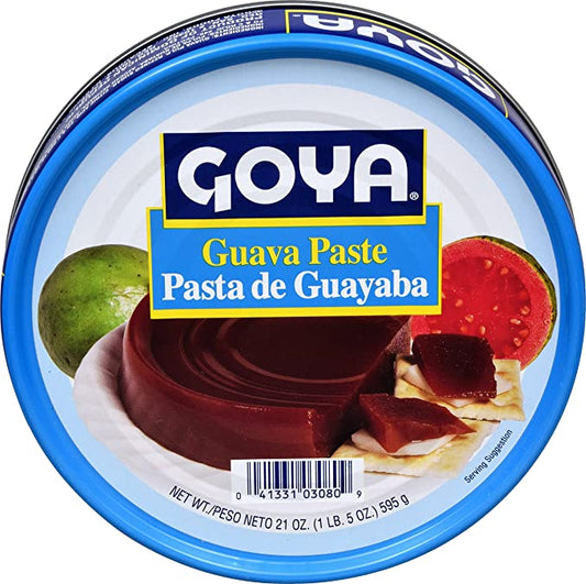 Goya - Guava Paste (21 oz tin)