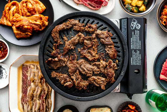 Bulgogi