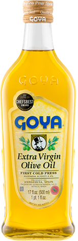 Goya - Oil - Extra virgin olive 17 oz