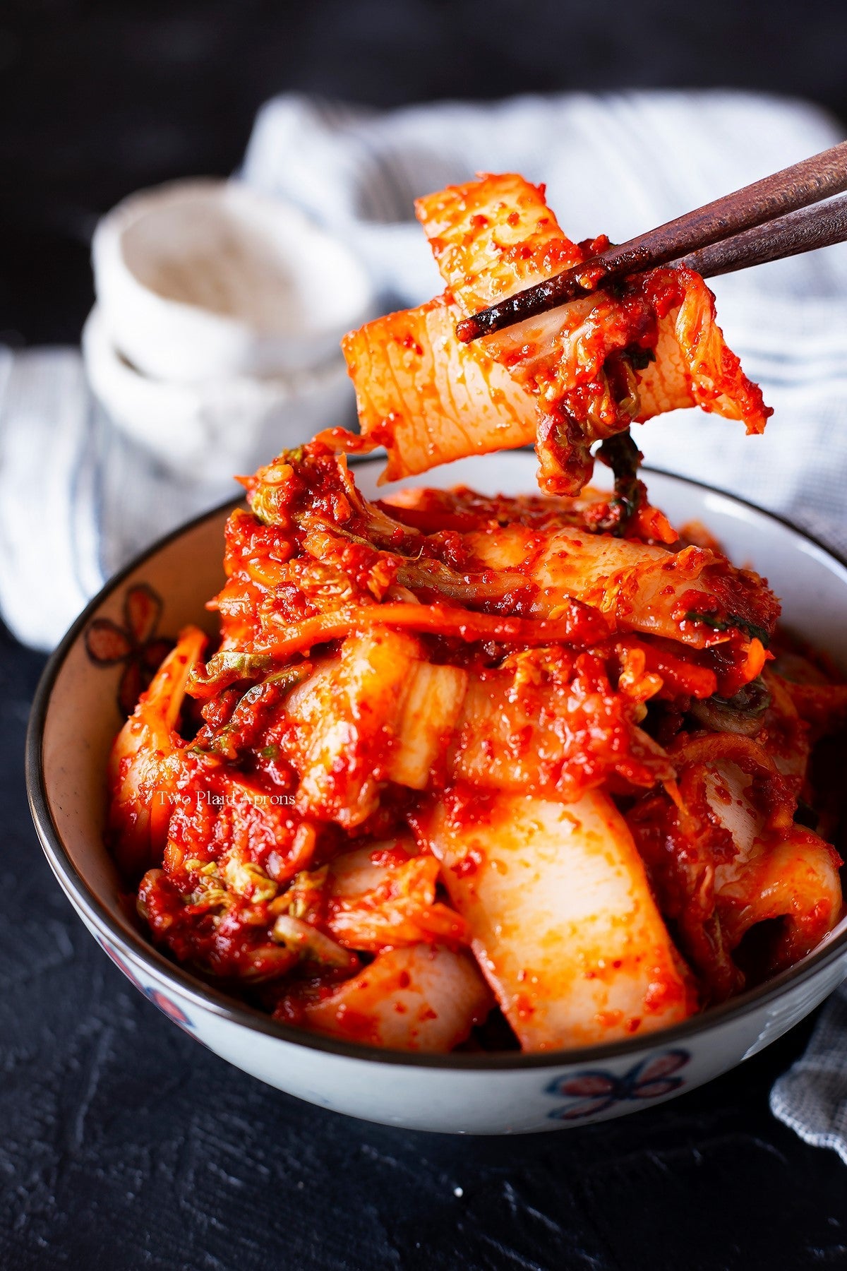 Kimchi VEGAN